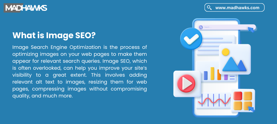 What is Image SEO